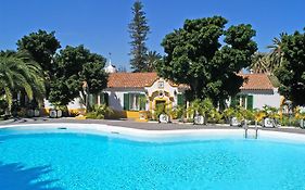 Cortijo San Ignacio Golf